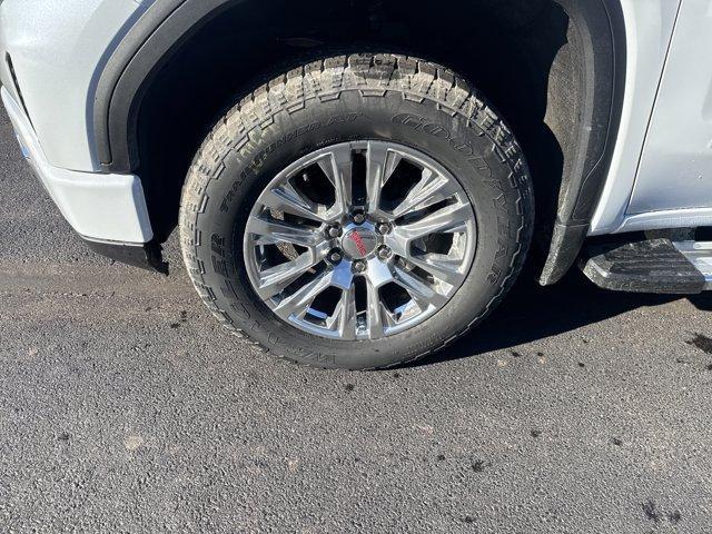 new 2026 GMC Sierra 1500 car, priced at $69,515