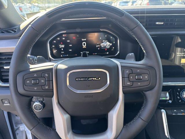 new 2026 GMC Sierra 1500 car, priced at $69,515