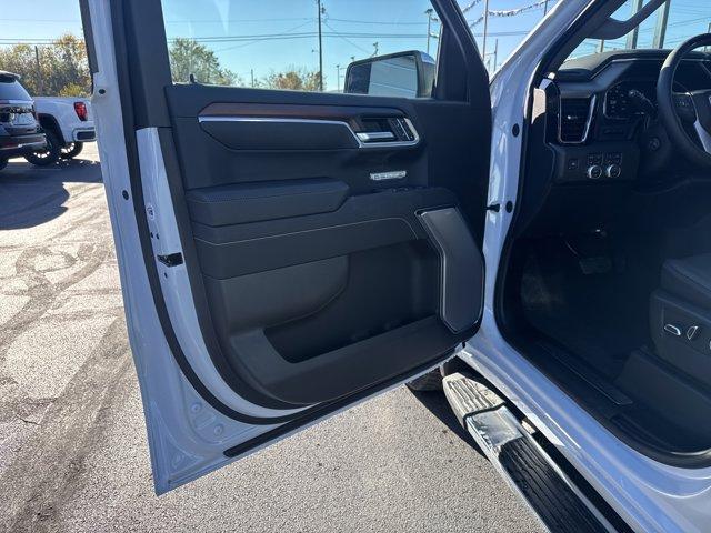 new 2026 GMC Sierra 1500 car, priced at $69,515