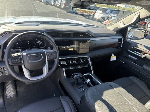 new 2026 GMC Sierra 1500 car, priced at $69,515