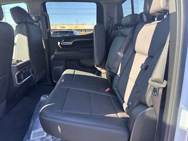 new 2026 GMC Sierra 1500 car, priced at $69,515