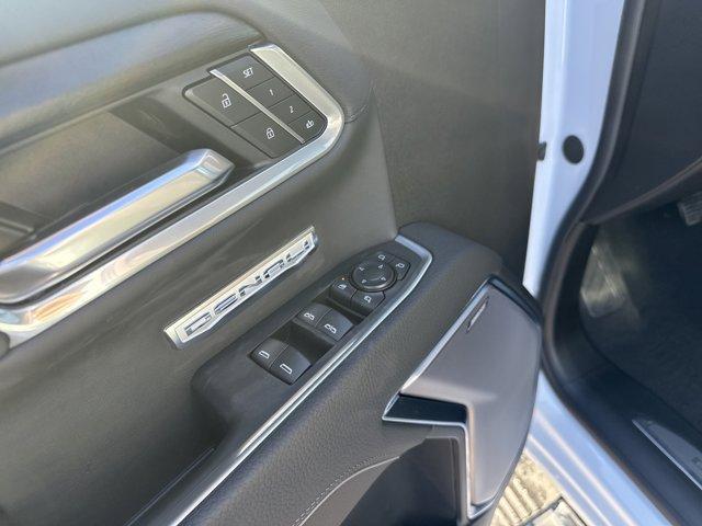 new 2026 GMC Sierra 1500 car, priced at $69,515