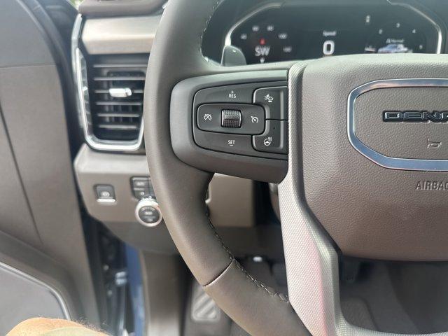new 2025 GMC Sierra 1500 car, priced at $62,075