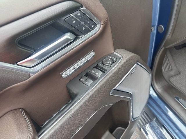 new 2025 GMC Sierra 1500 car, priced at $62,075