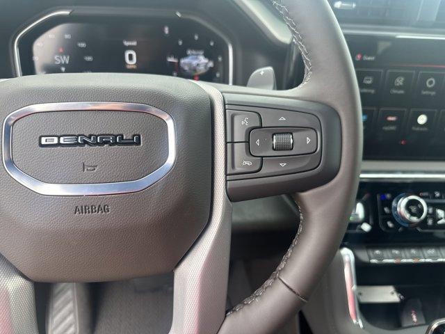 new 2025 GMC Sierra 1500 car, priced at $62,075