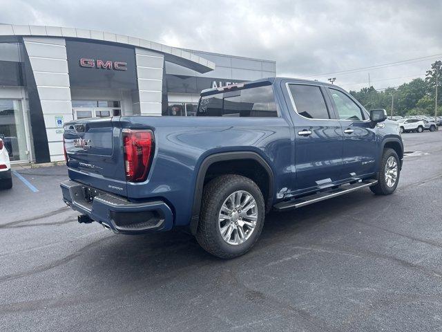new 2025 GMC Sierra 1500 car, priced at $62,075