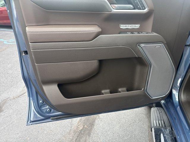 new 2025 GMC Sierra 1500 car, priced at $62,075