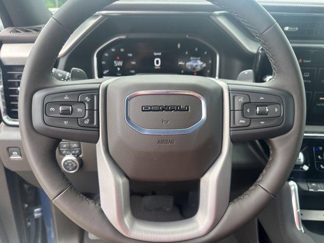 new 2025 GMC Sierra 1500 car, priced at $62,075