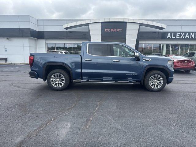 new 2025 GMC Sierra 1500 car, priced at $62,075