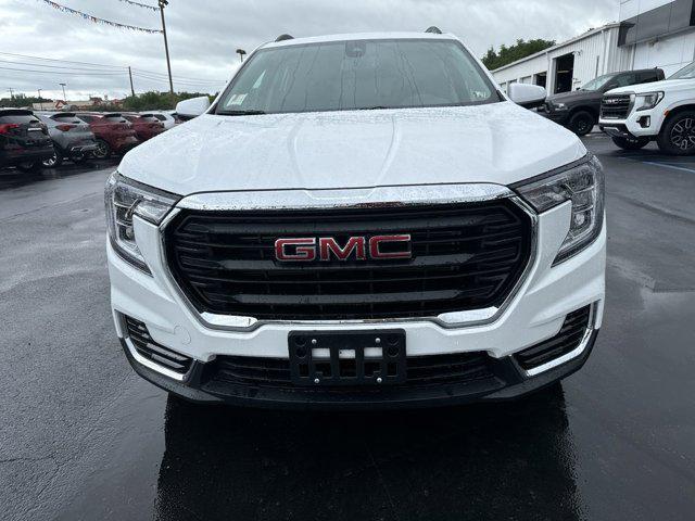 new 2024 GMC Terrain car, priced at $30,685