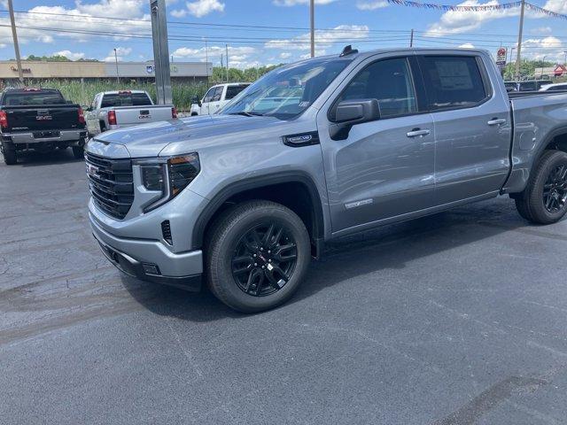 new 2024 GMC Sierra 1500 car, priced at $52,504