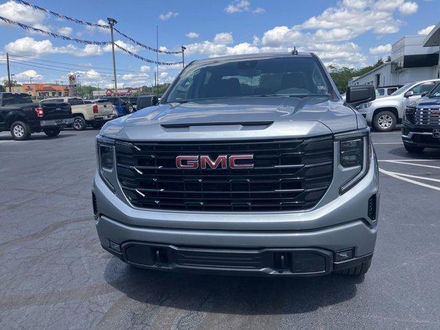 new 2024 GMC Sierra 1500 car, priced at $52,504