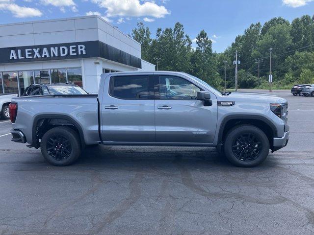 new 2024 GMC Sierra 1500 car, priced at $52,504