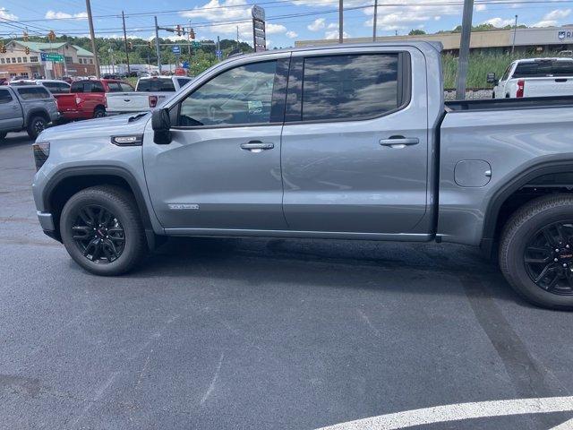 new 2024 GMC Sierra 1500 car, priced at $52,504