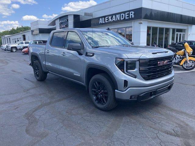 new 2024 GMC Sierra 1500 car, priced at $52,504