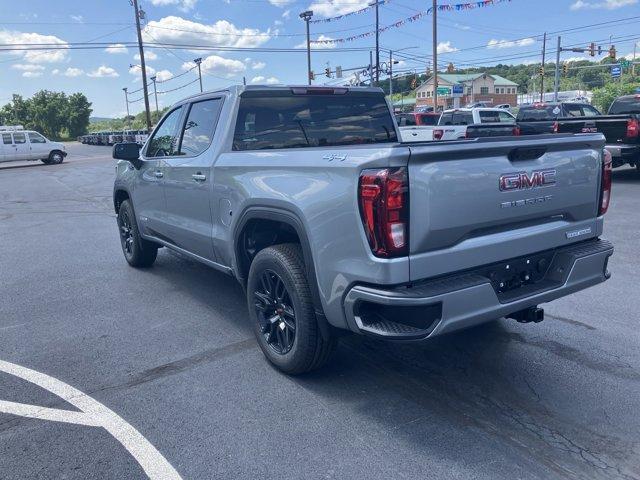 new 2024 GMC Sierra 1500 car, priced at $52,504