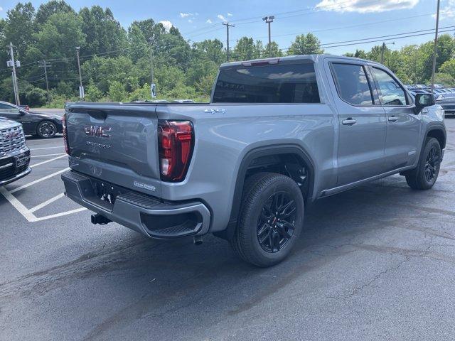 new 2024 GMC Sierra 1500 car, priced at $52,504