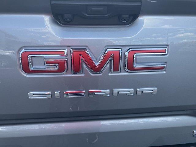 new 2024 GMC Sierra 1500 car, priced at $52,504