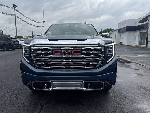 new 2025 GMC Sierra 1500 car, priced at $61,254
