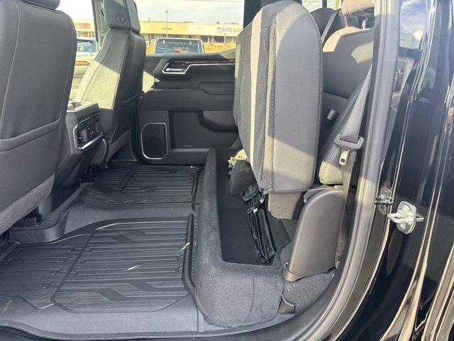 new 2026 GMC Sierra 1500 car, priced at $59,464