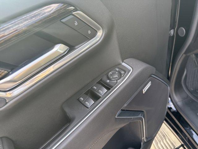 new 2026 GMC Sierra 1500 car, priced at $59,464