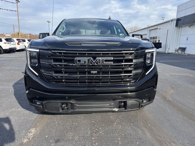 new 2026 GMC Sierra 1500 car, priced at $59,464