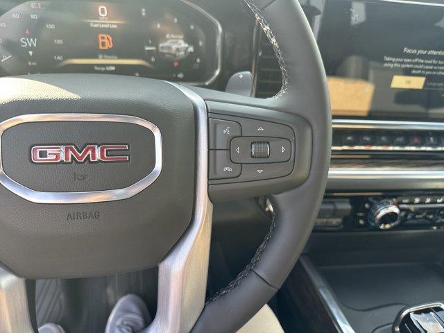 new 2026 GMC Sierra 1500 car, priced at $59,464