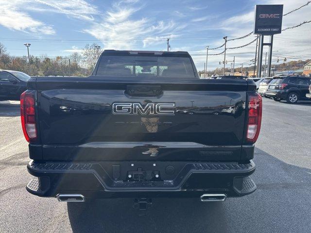 new 2026 GMC Sierra 1500 car, priced at $59,464