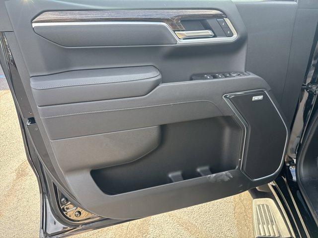 new 2026 GMC Sierra 1500 car, priced at $59,464