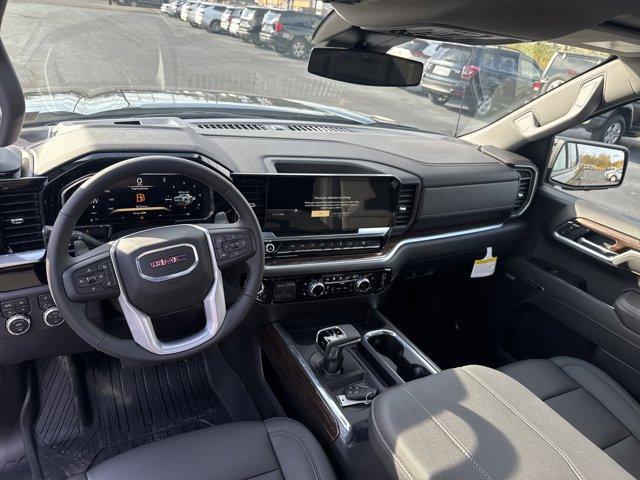 new 2026 GMC Sierra 1500 car, priced at $59,464