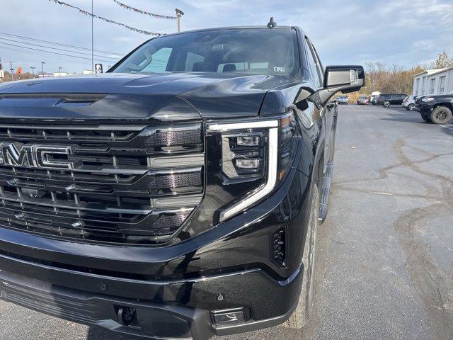 new 2026 GMC Sierra 1500 car, priced at $59,464