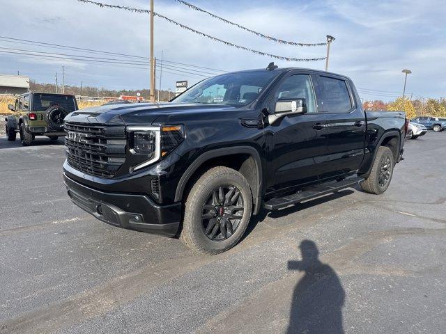 new 2026 GMC Sierra 1500 car, priced at $59,464