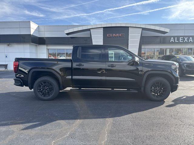 new 2026 GMC Sierra 1500 car, priced at $59,464
