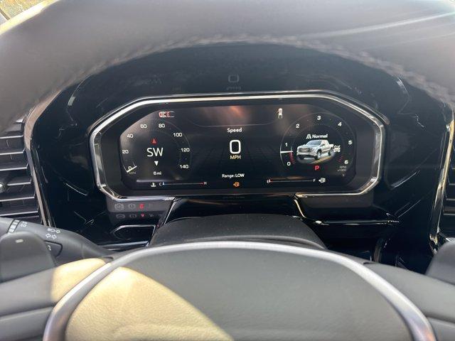 new 2026 GMC Sierra 1500 car, priced at $59,464