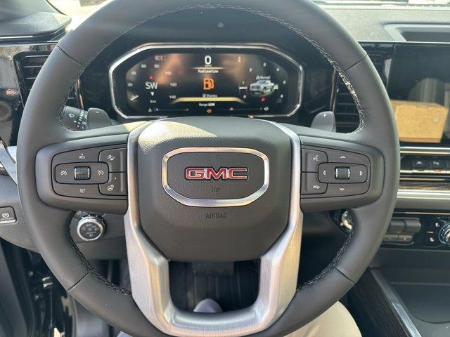 new 2026 GMC Sierra 1500 car, priced at $59,464