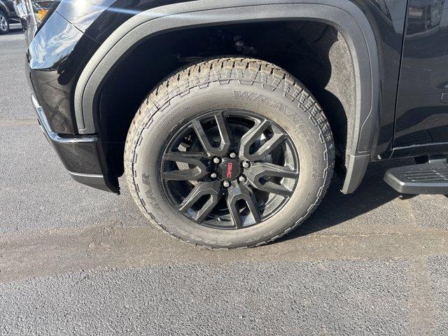 new 2026 GMC Sierra 1500 car, priced at $59,464