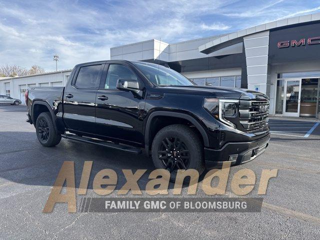new 2026 GMC Sierra 1500 car, priced at $59,464