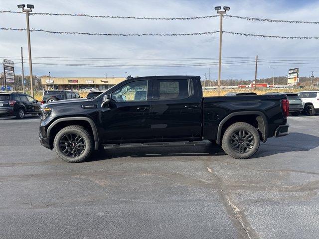 new 2026 GMC Sierra 1500 car, priced at $59,464