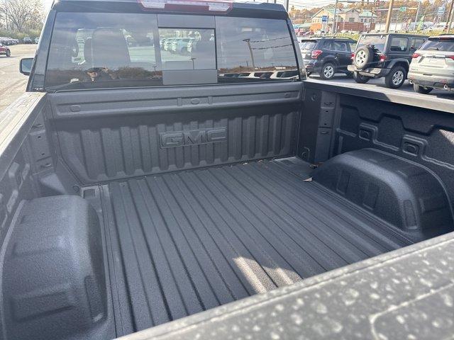 new 2026 GMC Sierra 1500 car, priced at $59,464