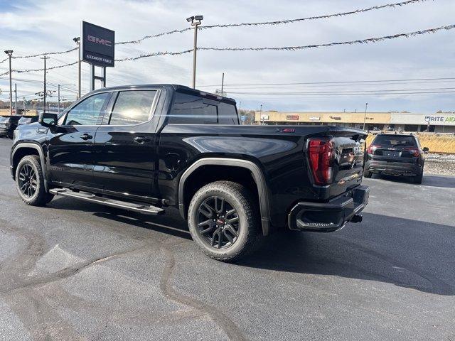 new 2026 GMC Sierra 1500 car, priced at $59,464