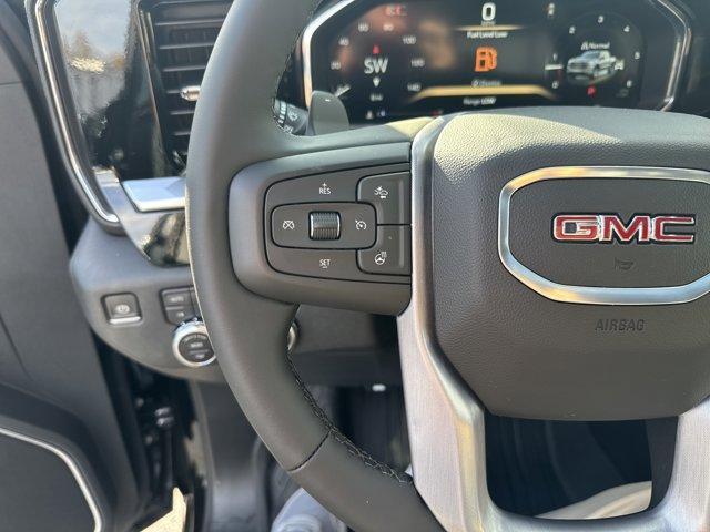 new 2026 GMC Sierra 1500 car, priced at $59,464
