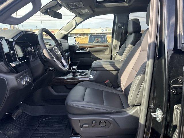 new 2026 GMC Sierra 1500 car, priced at $59,464