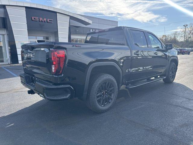 new 2026 GMC Sierra 1500 car, priced at $59,464