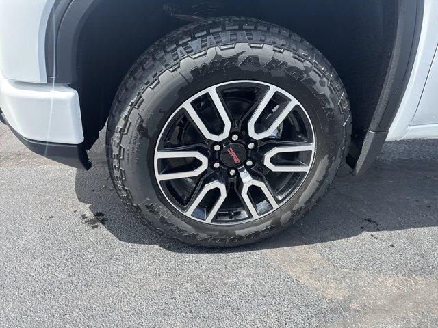new 2025 GMC Sierra 1500 car, priced at $60,869