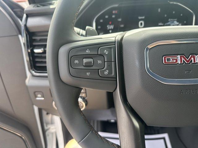 new 2025 GMC Sierra 1500 car, priced at $60,869