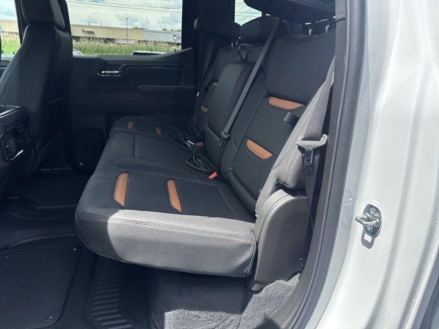 new 2025 GMC Sierra 1500 car, priced at $60,869