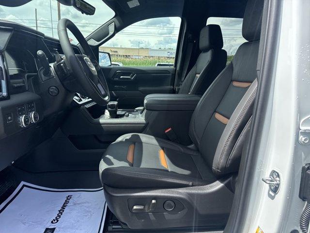 new 2025 GMC Sierra 1500 car, priced at $60,869