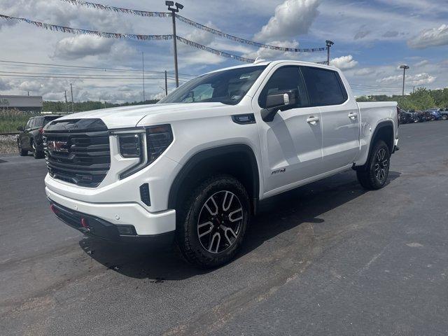 new 2025 GMC Sierra 1500 car, priced at $60,869