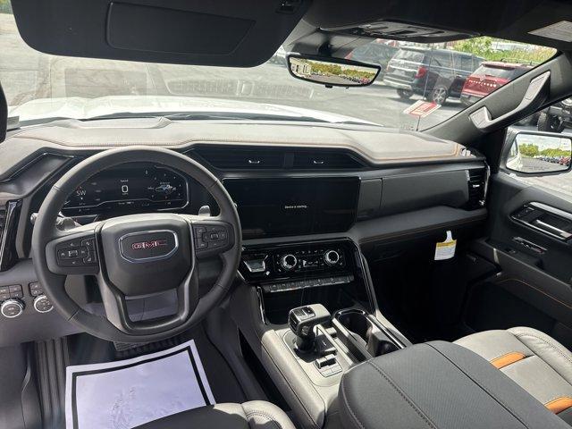 new 2025 GMC Sierra 1500 car, priced at $60,869