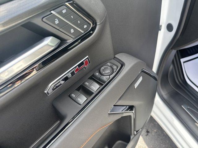 new 2025 GMC Sierra 1500 car, priced at $60,869